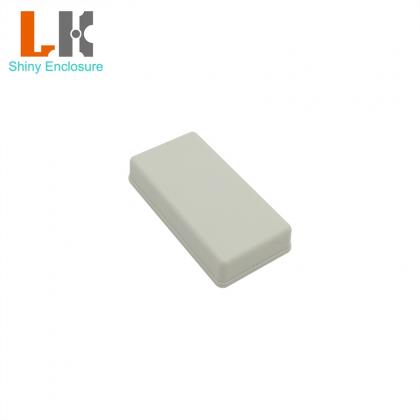 Plastic Enclosure Electronic Instrument