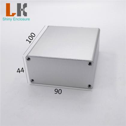 aluminum gps tracker case