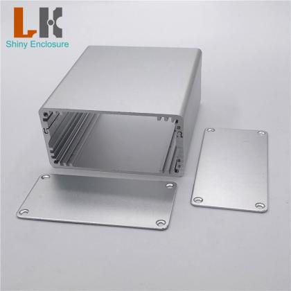 Aluminum Extruded Pcb Enclosure