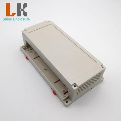 din rail enclosure