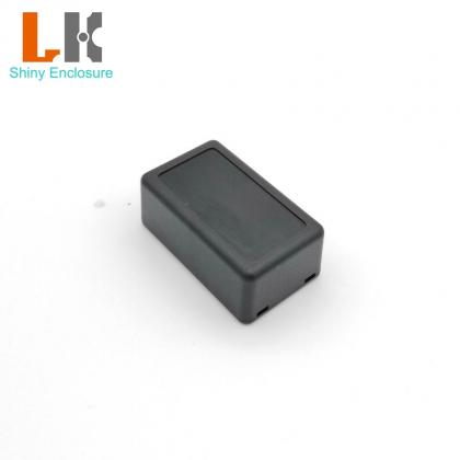 Small Plastic Standard Electronic Enclosure