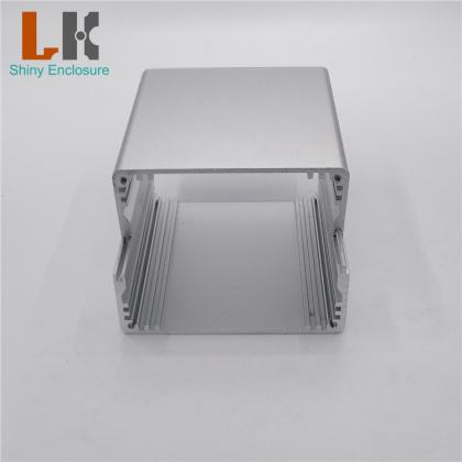 Extruded Aluminum Enclosure