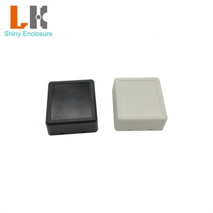 Plastic Instrument Enclosures