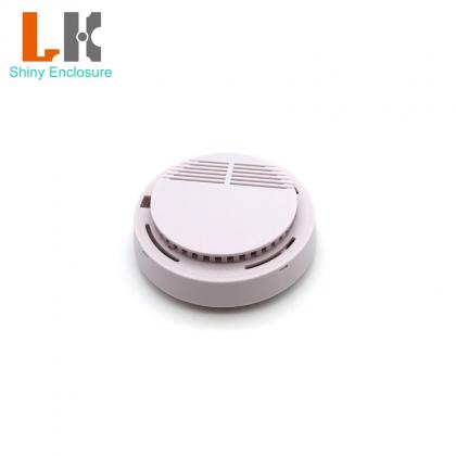 Smart Home Fire Alarm Sensor Detector Housing