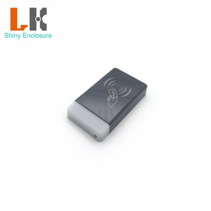 access control enclosure