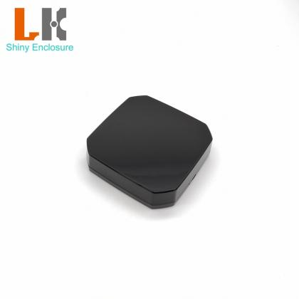 wireless router network plastic enclosure
