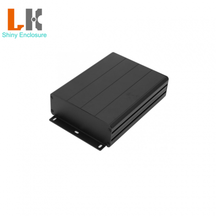 aluminum gps tracker case