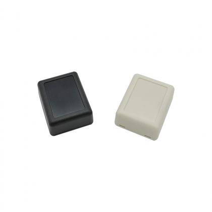 Plastic Enclosure Electronic Instrument