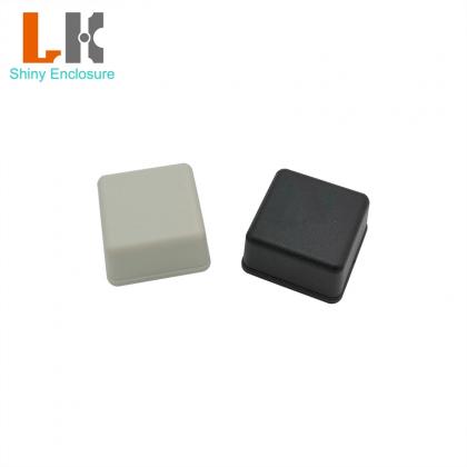  Custom Injection Molded Abs Plastic Enclosure