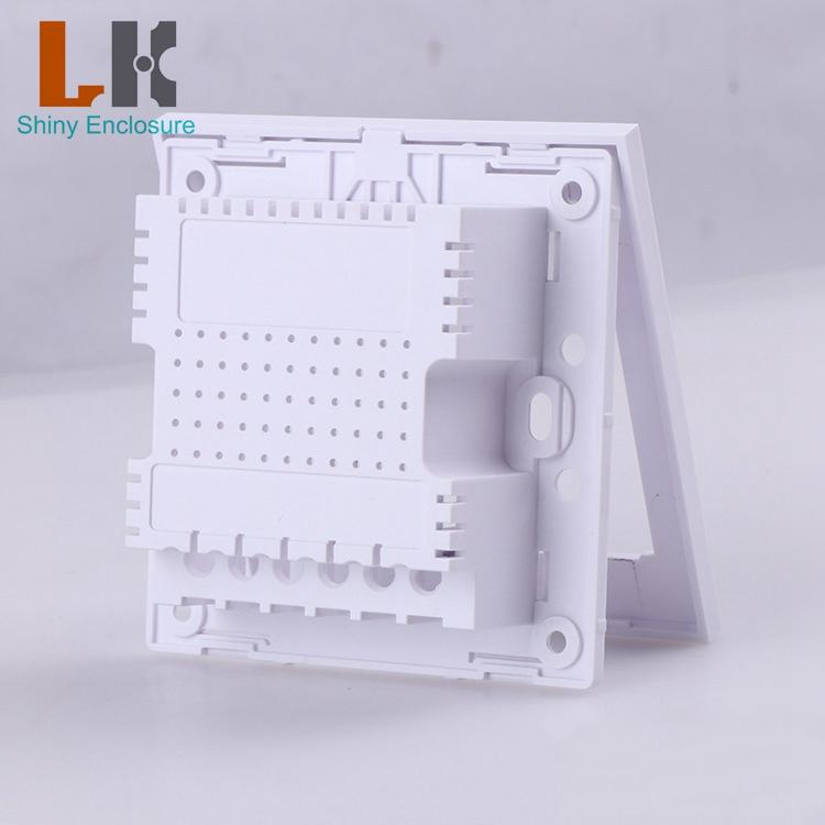  Light Touch Switch Housing Plastic Enclosure