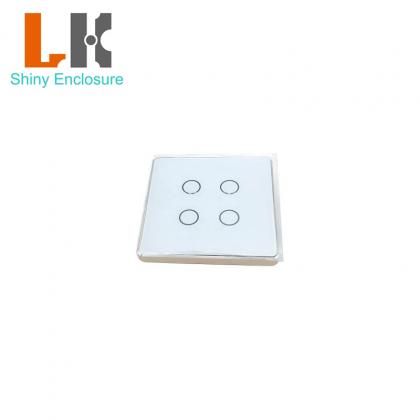 Intelligent home enclosure