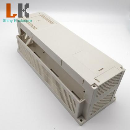 din rail enclosure