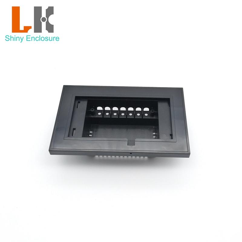 Smart Home Wifi Touch Panel Switch Box