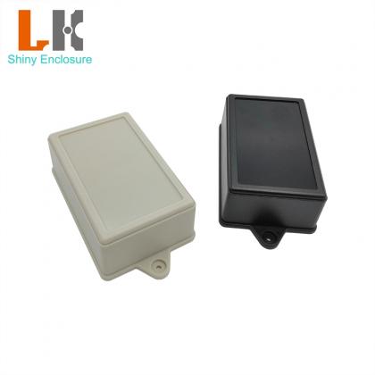 wall mount plastic enclosure