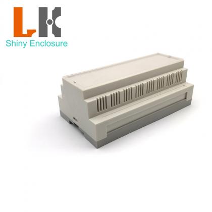 din rail enclosure