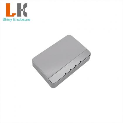 wireless router network plastic enclosure