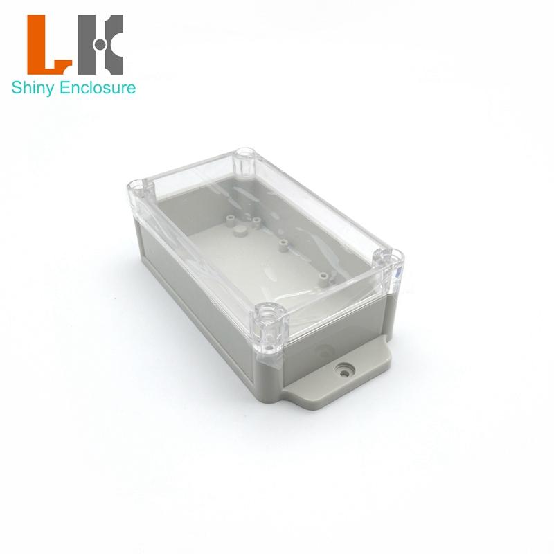  LK-BWP10-A2 IP68 Abs Outdoor Plastic Electronic Enclosure