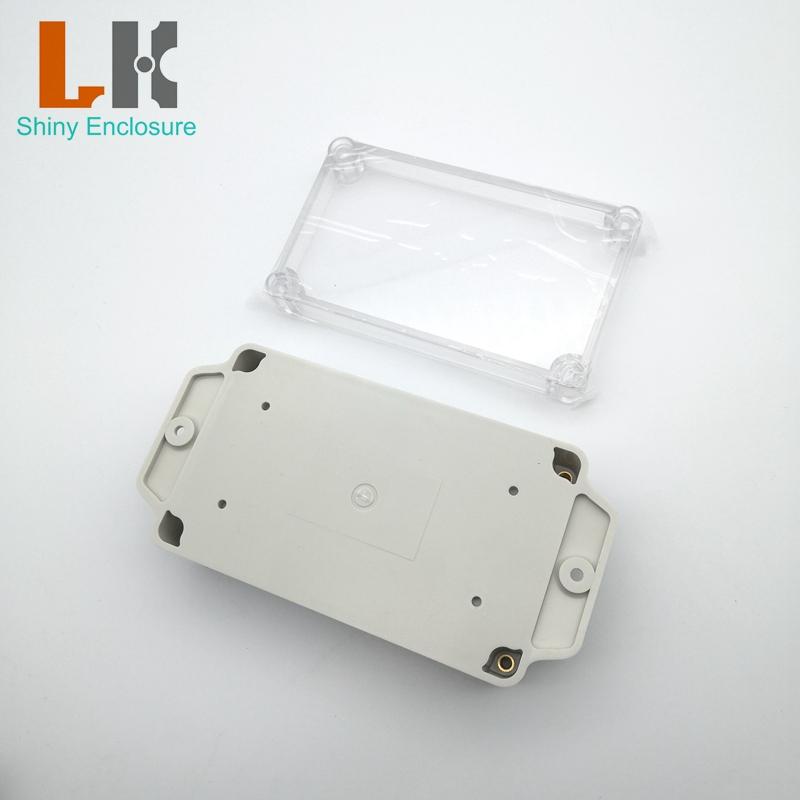  LK-BWP10-A2 IP68 Abs Outdoor Plastic Electronic Enclosure