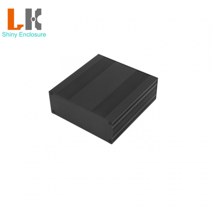 aluminum gps tracker case