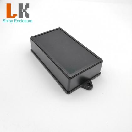 wall mount plastic enclosure