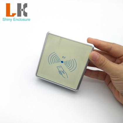 access control enclosure