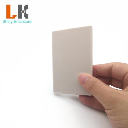  Access control RFID reader enclosure