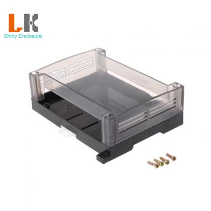 din rail enclosure