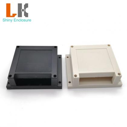 din rail enclosure