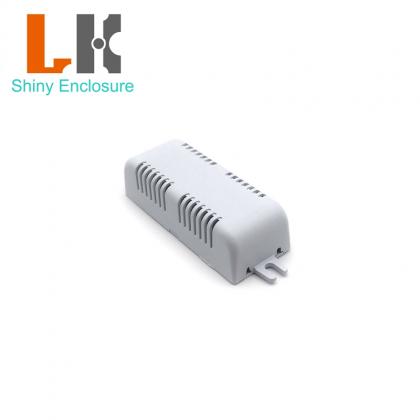 LED driver plastic housing