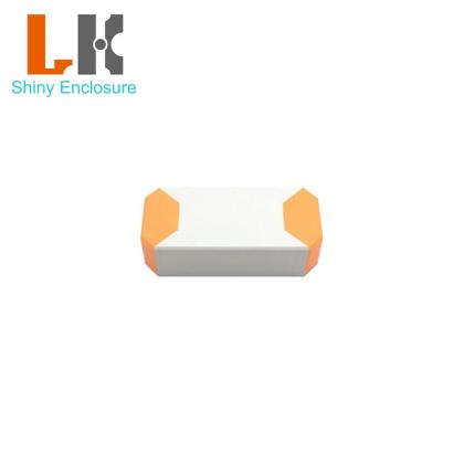 LED driver plastic housing