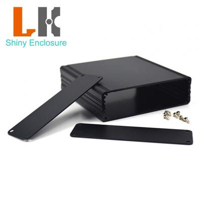Extruded Aluminum Enclosure