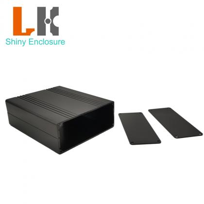  Aluminum Electronic Instrument Enclosure