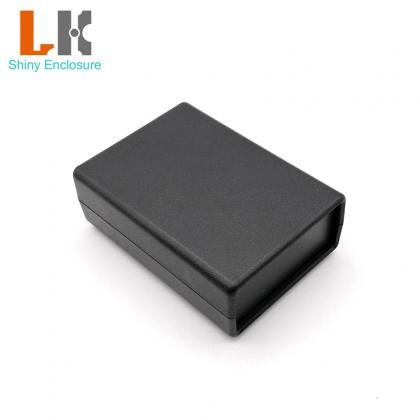 desktop plastic enclosure