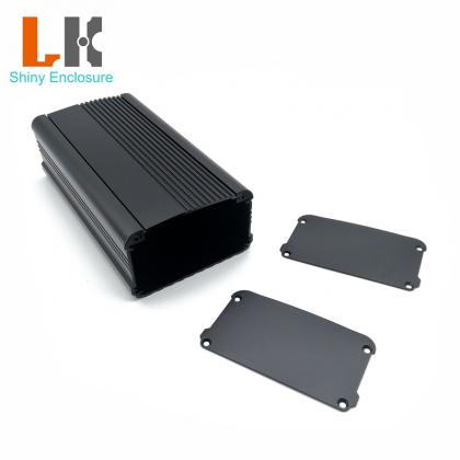 Pcb Electronic Aluminium Extruded Enclosure