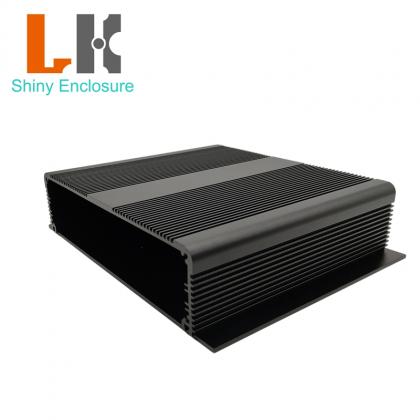 Aluminum Enclosure