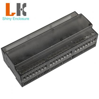 din rail enclosure