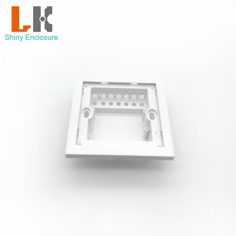 Smart Touch Switch Cable Junction Box
