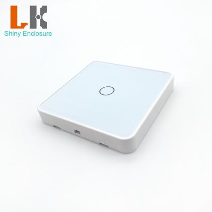 Smart Touch Light Switch Shell
