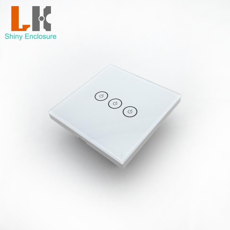 Smart Touch Switch Cable Junction Box
