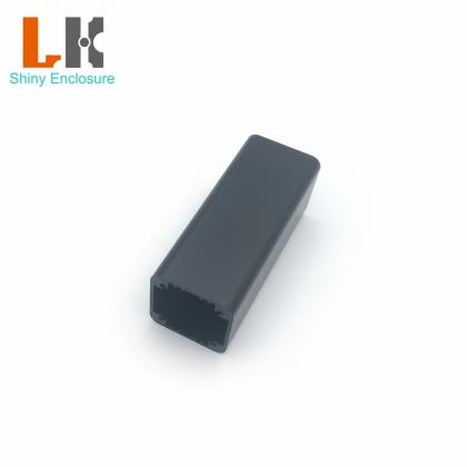 Aluminium Instrument Enclosure