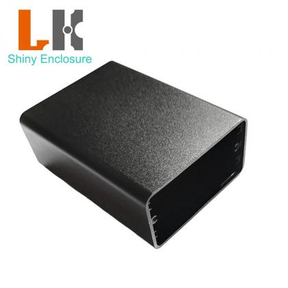 Extruded Aluminum Enclosure