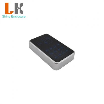 access control enclosure