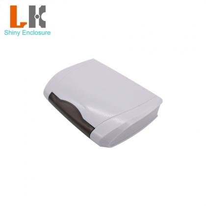 wireless wifi router case plastic enclosure