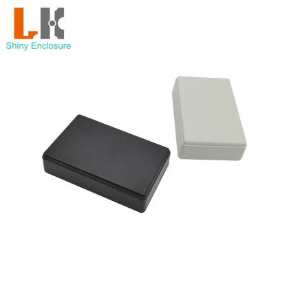 Plastic Enclosure Electronic Instrument