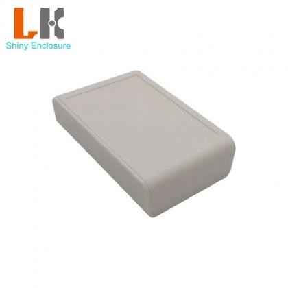 Plastic Enclosure Electronic Instrument