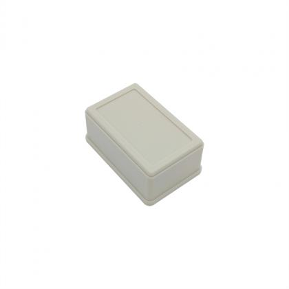 Plastic Enclosure Electronic Instrument