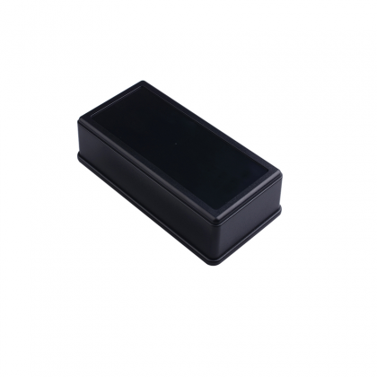 Plastic Enclosure Electronic Instrument