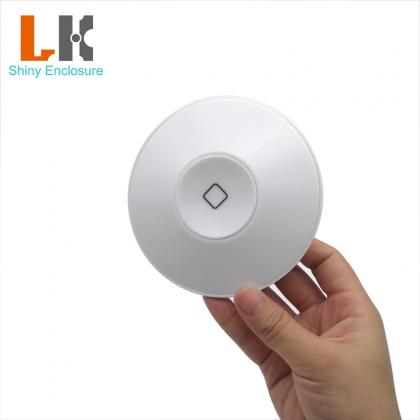 Wireless plastic Router Gateway Enclosures