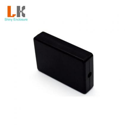 Plastic Enclosure Electronic Instrument