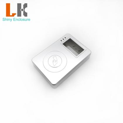 access control enclosure